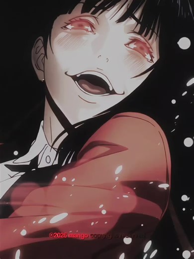 Dive into Kakegurui: The World of Yumeko Jabami