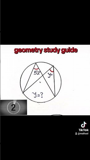 #YouTubeShorts#Shorts#Reels#TikTokMath#EducationalShorts#LearnOnYouTube#Geometry#Math#Mathematics
