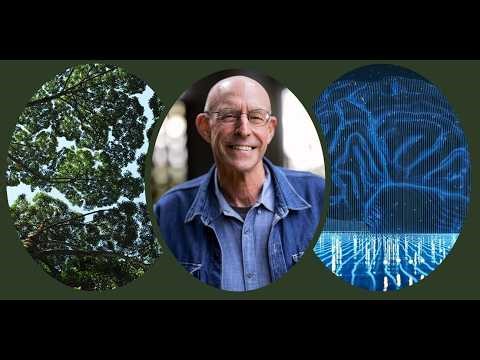 Michael Pollan - The Inner Republic