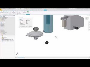 Inventor Tube and Pipe Design Sneak Peek