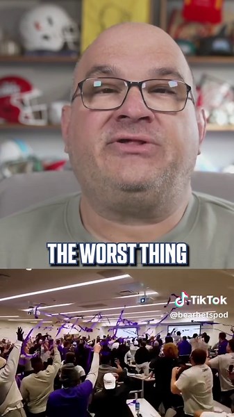 The gambling group chat isn’t in favor of two G5 schools in the CFP 🗣️ #cfb #championship #collegefootball