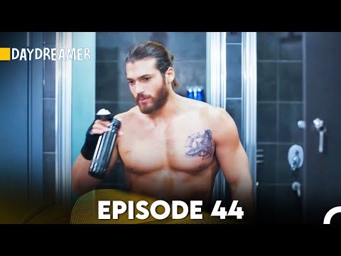 Daydreamer Full Episode 44 (English Subtitles)