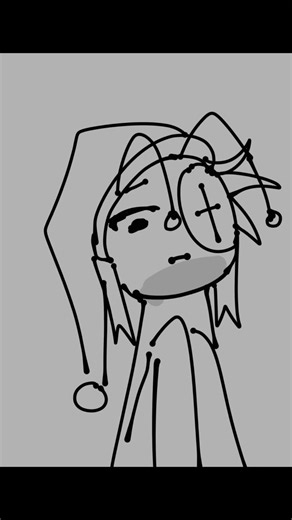 I’m dying of cringe | moonshell comic | #capcut #moonshell #comic #dandysworld