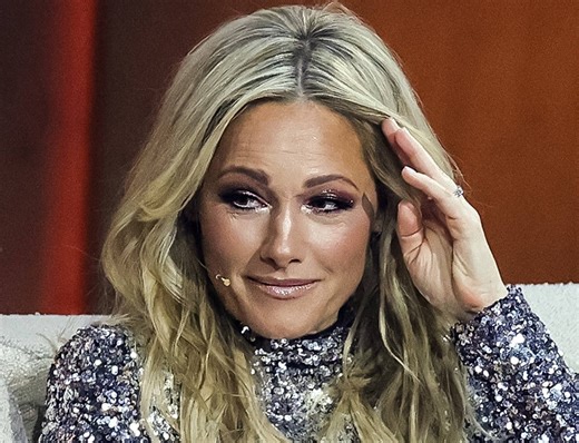 Helene Fischer überrascht: „Manche Lieder kenne ich gar nicht mehr“