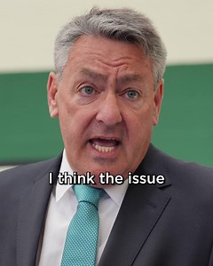 183K views · 971 reactions | "Obviously due diligence was carried out." Following Jim Gavin's decision to drop out of the upcoming presidential election, Pat Kenny speaks to Fianna Fail Minister Norma Foley and MEP Billy Kelleher, who missed out on the Fianna Fail nomination himself, about who or what is to blame for the controversy. | Newstalk | Facebook