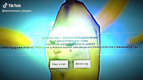 Unlock Unlimited Power with Banana Hub Script for Blox Fruit