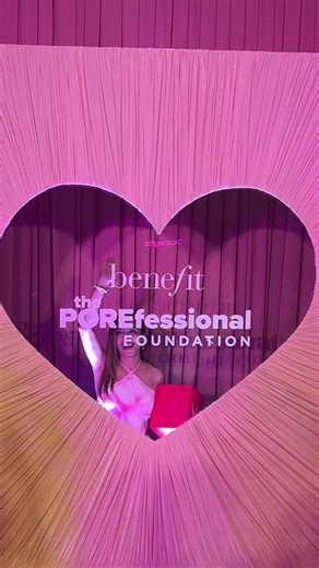 Discover the New Shades of Benefit Cosmetics Foundation