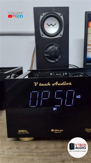 Vtech Audios on Instagram: "5.1 CH Digital Dsp Amplifier / TDA 7294 + 4 Fet Combo Model : Imranics TX-110A Shop Address : 📌 VTECH AUDIOS Near Ganapathi medicals Udumalai Roundana Dharapuram (Post) Tiruppur (District) - 638656 Phn.no 6379347779 (WhatsApp) #trending #reels #vtechaudios #reelsinstagram #explore #reelsviral #reelitfeelit #love #fypage #fypシ"