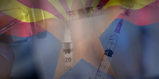 Arizona health department launches new campaign to increase childhood vaccination rates
