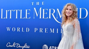 'Ariel is alive and well' | Jodi Benson speaks about what's next ahead of Atlanta's Momocon