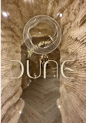 Dune Dhaka: Exploring Dhaka’s Sand Dune Escape