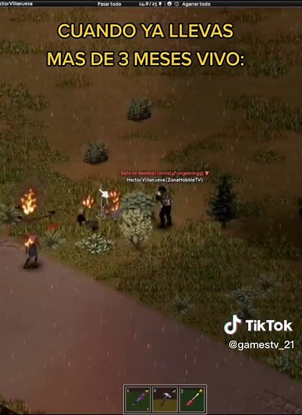 Project Zomboid #parati #projectzomboid #project #zomboid #projectzomboidmultiplayer #zombieapocalypse #roleplay #roleplayer