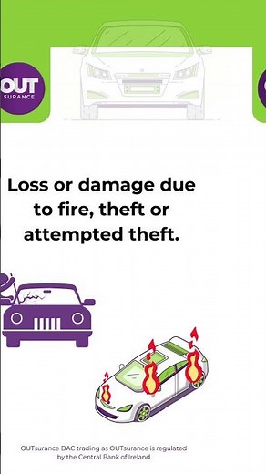 What's Included In Comprehensive Car Insurance