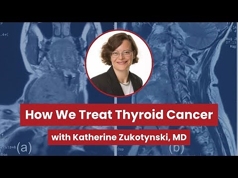 Thyroid Cancer is Treatable with Nuclear Medicine: Here's How