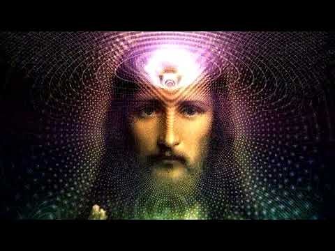 The Gnostic Christos Prayer ( Protection Against The ARCHON )