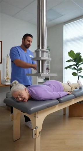 Understanding Decompression Techniques for Relaxation