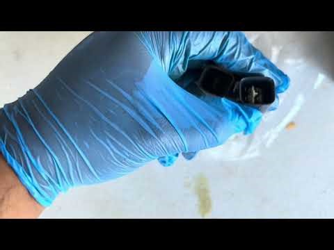 2002 Toyota Sequoia p0135 code: O2 sensor replacement for Bank 1 Sensor 1