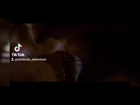 star trek 2: the wrath of kahn ear bug scene