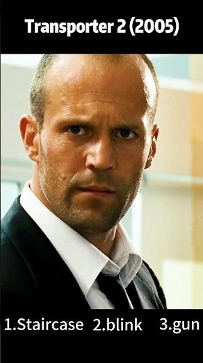 Final Fight – No Way Out | Frank vs Lola | Transporter 2 (2005)