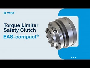 Design and function of the EAS-compact® torque limiter