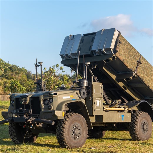 美国在太平洋部署远征舰艇拦截系统，意在制衡中国海军势力