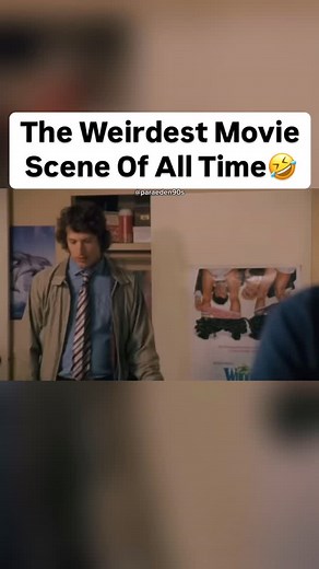 Cool beans?🤣🤣🤣 I’ve never been more tripped out of what was happening in a movie scene than this one. Hilarious scene from Hot Rod.💯 ——————————————————————————- Follow @paraeden90s for more content. We upload daily. Thanks for watching!🙏💯 ——————————————————————————- • • • • #90s #90snostalgia #90smovies #hotrod #andysamberg #movie #movies #memories #throwback #childhood #nostalgia #nostalgic #90skid #90skids #90sbaby #1990s #nineties #2000s #2000snostalgia #90sthrowback | Para Eden 90s