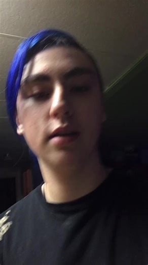 Dat Emo Boi on TikTok