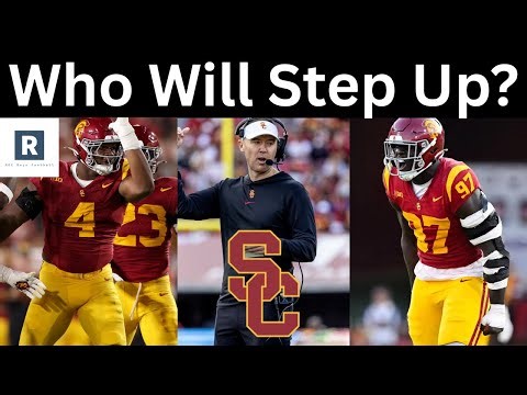 USC Football vs Iowa...Statement Game For Lincoln Riley? | Unexpected X-Factors?