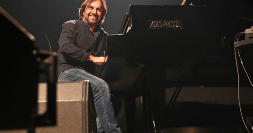 Musique. La sensibilité et la douceur d’André Manoukian à Saint-Louis