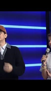 LOVE WINS para kina Bing at Aida! #shorts | It's Showtime