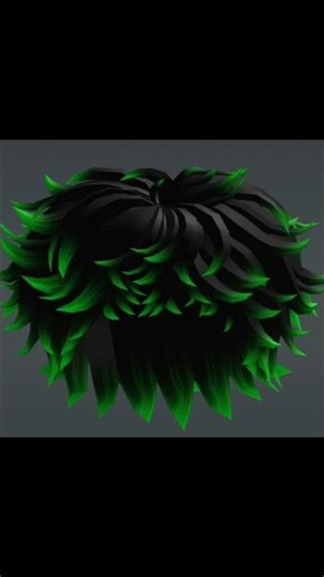 "Newest Roblox Hair Collection – Which One’s YOUR Style? 😍"