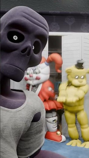 Afton Family Reunion
