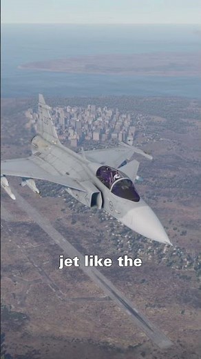 How does FBW actually work #warthunderplanes #warthunder #aviation #gajin