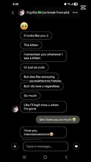 my favourite 7 minutes. 🫶 (desc !)