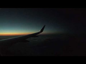 ジェットストリーム（夜間飛行）城達也