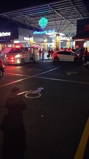 UThongathi Mall | Siduduzo Mbedle Hadebe