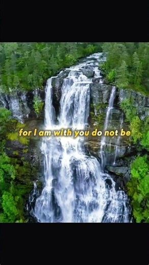 Isaiah 41:10 – When You Feel Like Giving Up