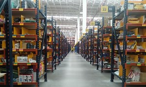 MercadoLibre invierte más de 500 mdd en logística y distribución en dos años