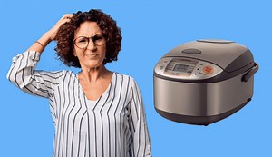 Zojirushi Rice Cooker Not Working (5 Fixes!) - Miss Vickie
