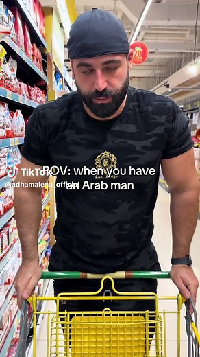 Understanding Arab Men in Relationships