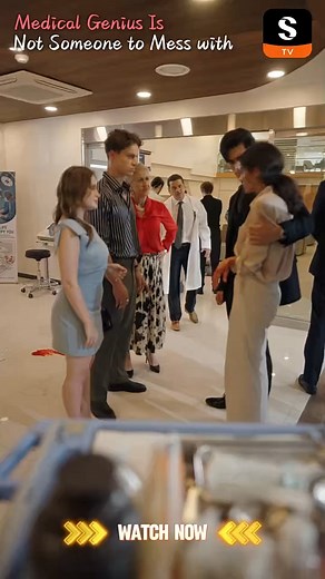 📺 Full episode here 🍿 https://sm.reelhunter.online/2385721540357922816 📲 Download the "ShortMax" app, and watch the full series ✨! They broke her hand—but not her spirit. Her revenge is surgical precision. 💀🩸 #ShortMax #StrongWoman | FF TV