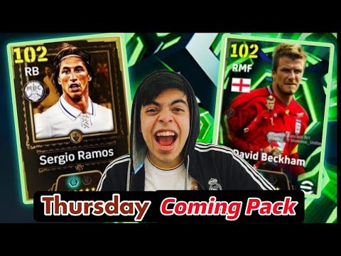 THURSDAY EFOOTBALL UPDATE LIVE MALAYALAM #efootball #efootballmobile