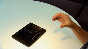 App that translates sign language was born of necessity - Video