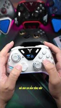Does the Apex 5 have a Lock Trigger? The Difference in "Trigger Lock" Between Apex 5 and Vader 5 ...