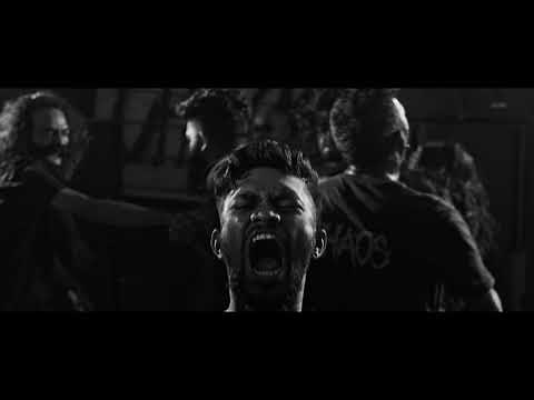 Chaos - Rise From The Ashes (Official Video)