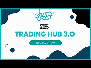 TRADiNG HUB 3.O ( 2025 ) 🔥