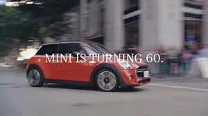 108K views · 669 reactions | MINI is turning 60. Celebrate with us. Buy a MINI till the 30th of July and win a chance to explore MINI's home in the UK. Discover more: https://www.mini-egypt.com/en_EG/home/mini-60-years-timeline.html?cid=pm_timeline_loc_socm_fb_viad_7mis7_20190523 | MINI | Facebook