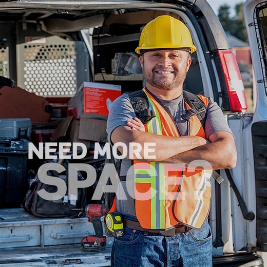 Fast and easy installs with the slimmest in-box depth GFCI! Leviton offers you more room to work with less clutter to manage. Learn more: https://bit.ly/45nmemi | Leviton