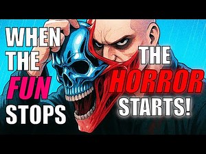 5 Post-Scream Slashers That Defined Late 2000s Cruelty