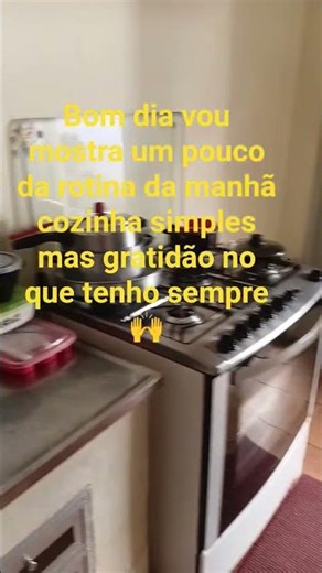 rotina com amor e vida // com propósito//donadecasa❤️☀️